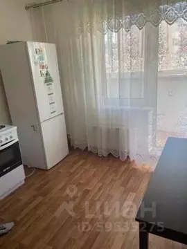 1-к кв. Краснодарский край, Краснодар ул. Имени Валерия Гассия, 6 ...