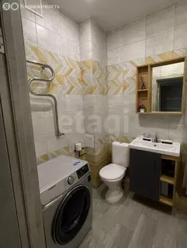 1-комнатная квартира: Тверь, улица Бобкова, 38А (40.9 м)