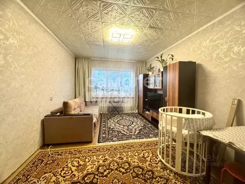 2-к кв. Челябинская область, с. Кунашак ул. Пионерская, 67 (60.0 м)