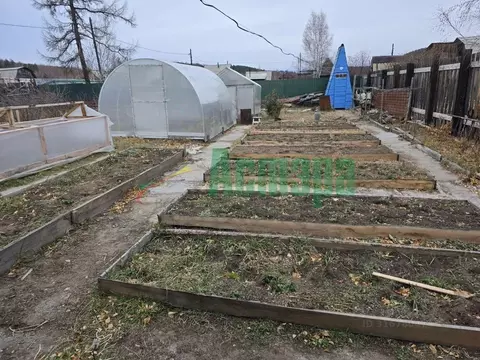 Дом в Забайкальский край, Чита Строитель ДНТ,  (16 м)