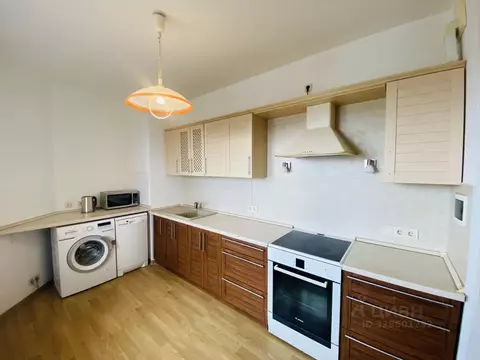 2-к кв. Москва Дмитровское ш., 94К1 (55.0 м)