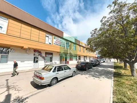 Офис в Севастополь просп. Победы, 1А (51 м)