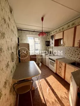 3-к кв. Мурманская область, Североморск ул. Адмирала Сизова, 21 (60.0 ...