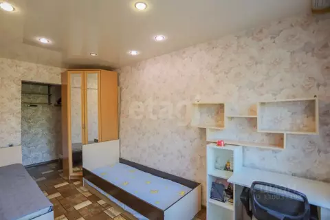 2-к кв. Иркутская область, Ангарск 12-й мкр, 1 (45.0 м)