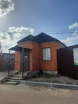 Торговая площадь в Владимирская область, Струнино г. Александровский ...