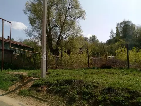 Участок в Владимирская область, Владимир Ново-Гончарная ул., 13 (9.5 ...