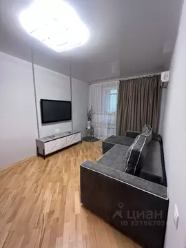 1-к кв. Краснодарский край, Краснодар Фестивальный мкр, ул. Яна ...