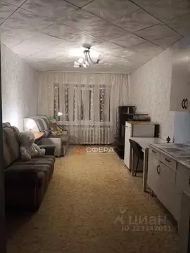 Комната Новосибирская область, Новосибирск ул. Аксенова, 11 (17.5 м)