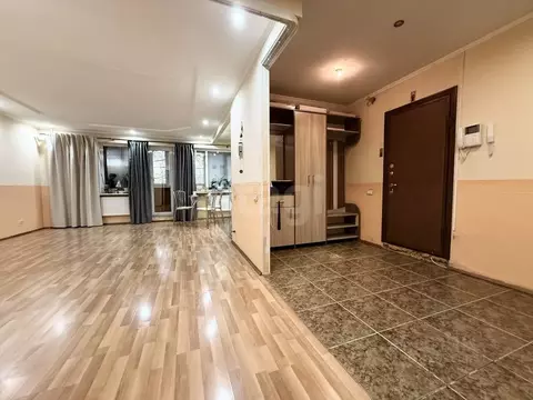 4-к кв. Вологодская область, Череповец просп. Победы, 175 (78.6 м)