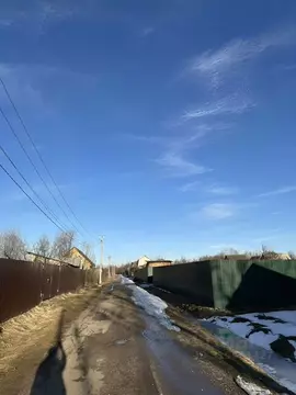 Дом в Марий Эл, Медведевский район, Знаменское с/пос, Взлет СНТ, 1-й ...