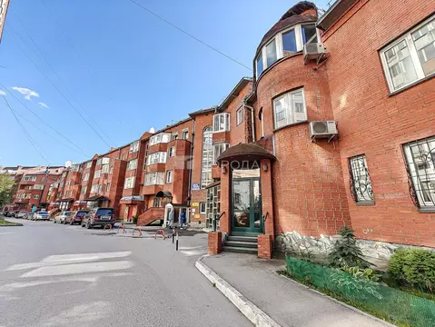 Офис в Новосибирская область, Новосибирск Красный просп., 153А (143 м)