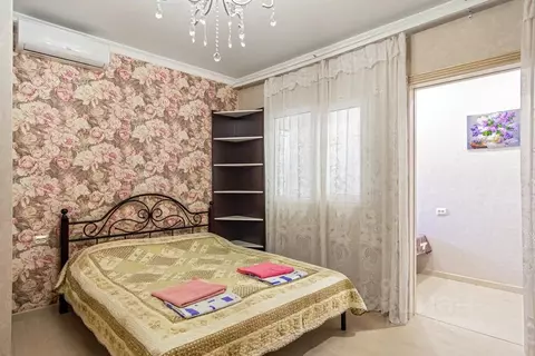 Комната Краснодарский край, Геленджик ул. Грибоедова, 20/2