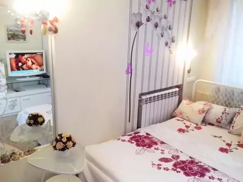 1-к кв. Нижегородская область, Нижний Новгород просп. Ленина, 45к2 ...