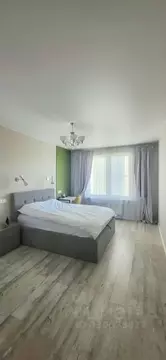 2-к кв. Санкт-Петербург Южное ш., 45к4 (72.2 м)