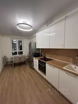 1-к кв. Московская область, Люберцы городской округ, Жилино-1 пгт, 2-й ...