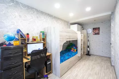 2-к кв. Новосибирская область, Бердск ул. Кирова, 1 (41.0 м)