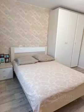 2-к кв. Чувашия, Чебоксары ул. Ашмарина, 36к1 (55.8 м)