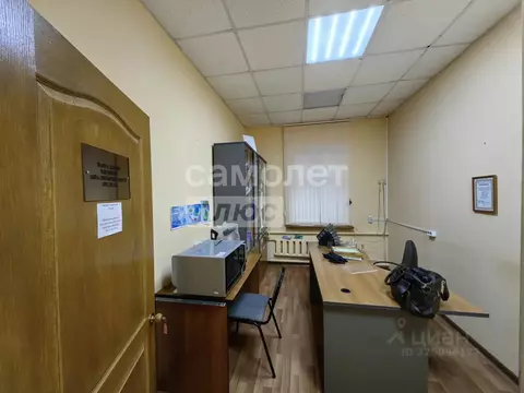 Офис в Ивановская область, Иваново Заречный пер., 6 (260 м)
