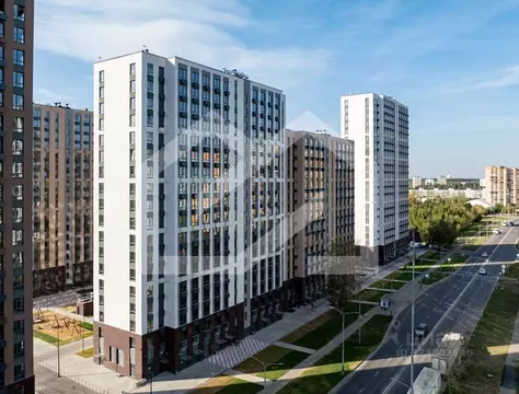 Торговая площадь в Москва Производственная ул., 17 (49 м)