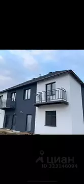 Дом в Московская область, Наро-Фоминский городской округ, Заречье-94 ...