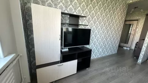 1-к кв. Приморский край, Владивосток ул. Карбышева, 50/2 (32.0 м)