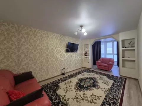 2-к кв. Волгоградская область, Волгоград бул. 30-летия Победы, 15А ...