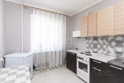 1-к кв. Тюменская область, Тюмень Восточный мкр, ул. Моторостроителей, ...