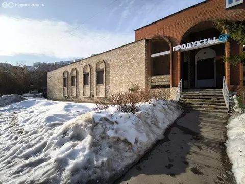 Помещение свободного назначения (344 м)