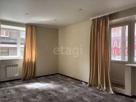 4-к кв. Иркутская область, Иркутск ул. Пушкина, 42 (71.0 м)