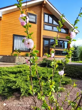 Коттедж в Московская область, Наро-Фоминский городской округ, ...