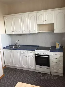 1-к кв. Москва Мартеновская ул., 41 (35.0 м)