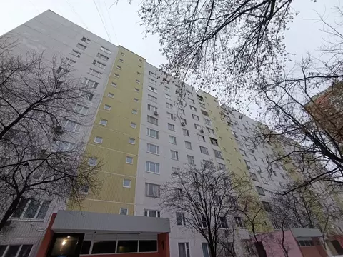 2-комнатная квартира: Москва, 3-й Лихачёвский переулок, 7к3 (52.1 м)