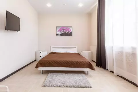 Комната Самарская область, Самара ул. Новоурицкая, 21 (50.0 м)