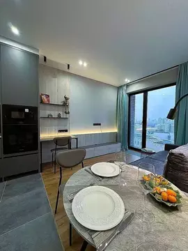 1-к кв. Москва Озерная ул., 1к2/6 (38.0 м)