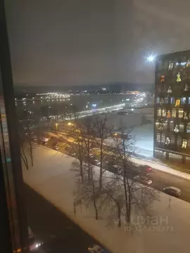 1-к кв. Санкт-Петербург Пискаревский просп., 1 (34.0 м)