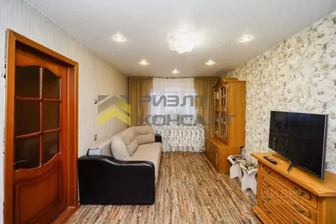 2-к кв. Омская область, Омск Заозерная ул., 17 (43.5 м)