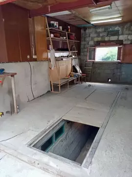 Гараж в Краснодарский край, Новороссийск ул. Куникова, 49 (42 м)