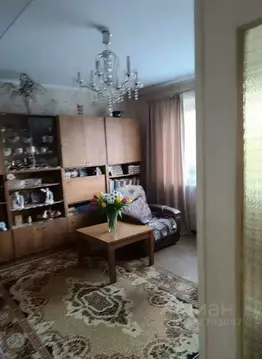 2-к кв. Пермский край, Пермь ул. Адмирала Ушакова, 59/3 (54.9 м)