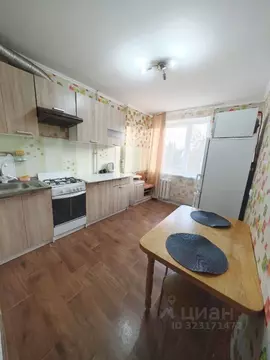 1-к кв. Калининградская область, Гусев Советская ул., 4А (31.7 м)