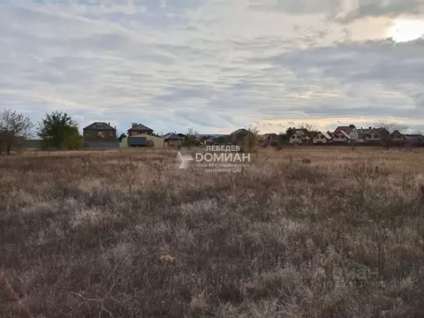 Участок в Ростовская область, Новочеркасск Вознесенская ул., 15 (6.0 ...