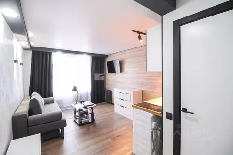 Студия Алтайский край, Барнаул Северо-Западная ул., 56 (17.7 м)