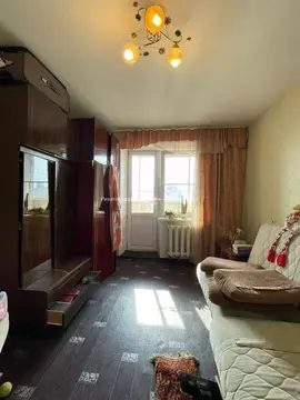 Комната Хабаровский край, Хабаровск ул. Олега Кошевого, 10 (12.0 м)