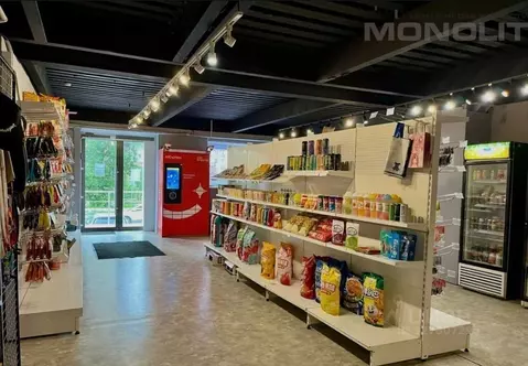 Офис в Свердловская область, Екатеринбург ул. Цвиллинга, 6 (82 м)