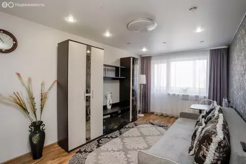 2-комнатная квартира: Иркутск, бульвар Рябикова, 13А (42.8 м)