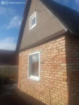 Дом в Пенза, садовое некоммерческое товарищество Заря-81, 410 (30 м)