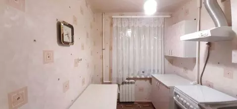 1-к кв. Ростовская область, Белая Калитва ул. Машиностроителей, 58 ...