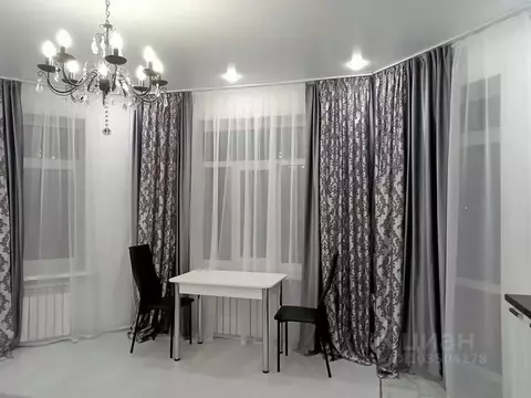 1-к кв. Калужская область, Калуга ул. Белинского, 19 (32.0 м)