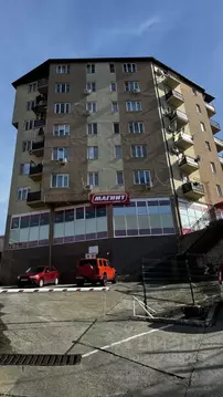 1-к кв. Краснодарский край, Сочи ул. Тимирязева, 30/3 (28.0 м)