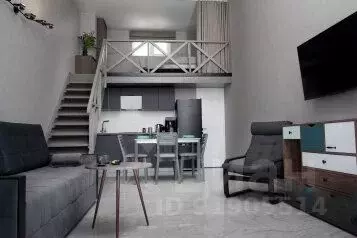 1-к кв. Крым, Евпатория пер. Пляжный, 2/8 (53.0 м)