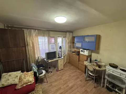 Студия Тюменская область, Тюмень Олимпийская ул., 24 (17.9 м)